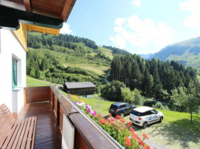 Cozy Holiday Home on Slopes in Maria Alm